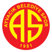 Ayvacık Belediyespor Logo PNG Vector