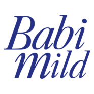 Babi Mild Logo PNG Vector