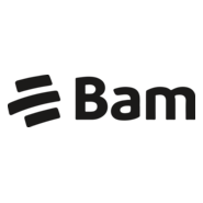Bam Logo PNG Vector