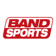 Band Sports Logo PNG Vector