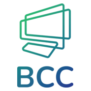 Bangladesh Computer Council (BCC) Logo PNG Vector