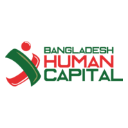 Bangladesh Human Capital Logo PNG Vector