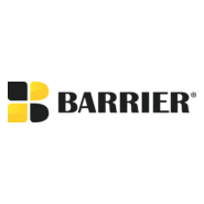 Barrier Logo PNG Vector
