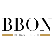 BBON - Moda Feminina Logo PNG Vector