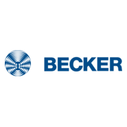 Becker Logo PNG Vector