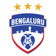 Bengaluru FC Logo PNG Vector
