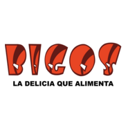 BIGOS Logo PNG Vector