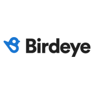 Birdeye Logo PNG Vector