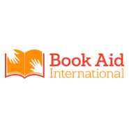 Book Aid International Logo PNG Vector