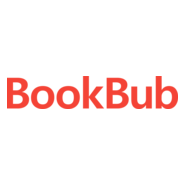 BookBub Logo PNG Vector
