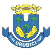 Brasão Prefeitura Urubici SC Logo PNG Vector