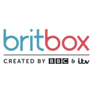BritBox Logo PNG Vector