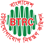 BTRC Logo PNG Vector