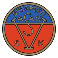Budapesti Vasas SK (mid 1950's) Logo PNG Vector