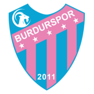 Burdurspor Logo PNG Vector