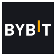 Bybit Logo PNG Vector