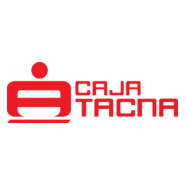 CAJA TACNA Logo PNG Vector