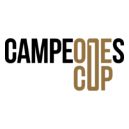 CAMPEONES ONE CUP Logo PNG Vector