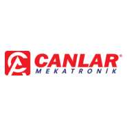 Canlar Mekatronik Logo PNG Vector