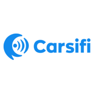 Carsifi Logo PNG Vector
