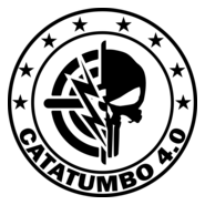 Catatumbo tactical Logo PNG Vector