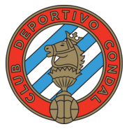 CD Condal Barcelona (1950's) Logo PNG Vector