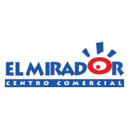Centro Comercial Mirador Burgos Logo PNG Vector