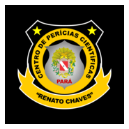 CENTRO DE PERÍCIAS CIENTÍFICAS RENATO CHAVES Logo PNG Vector