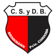 Centro Social y Deportivo Brinkmann Logo PNG Vector
