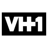 Channel VH1 Logo PNG Vector
