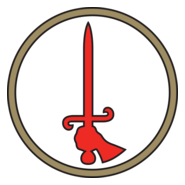 Charlton Athletic FC London (1950's) Logo PNG Vector