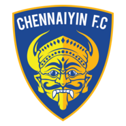 Chennaiyin FC Logo PNG Vector