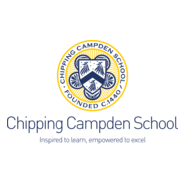 Chipping Campden School Logo PNG Vector