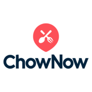 ChowNow Logo PNG Vector