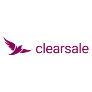 ClearSale Logo PNG Vector