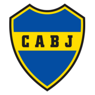 Club Atlético Boca Juniors Logo PNG Vector