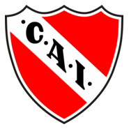 Club Atlético Independiente de Sañogasta La Rioja Logo PNG Vector