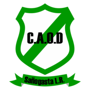 Club Atlético Olivero Duggan de Sañogasta La Rioja Logo PNG Vector