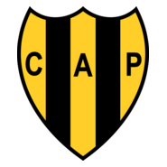 Club Atlético Peñarol de Famatina La Rioja Logo PNG Vector