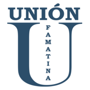 Club Atlético Unión de Famatina La Rioja Logo PNG Vector