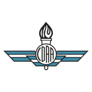 Club Deportivo Alas Argentinas de Córdoba Logo PNG Vector