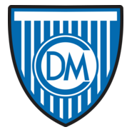 Club Deportivo Miranda de Miranda La Rioja Logo PNG Vector