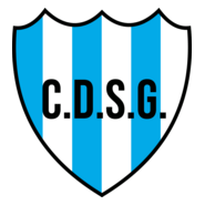 Club Deportivo y Social Guachín Logo PNG Vector