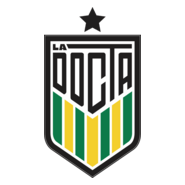 Club La Docta de Córdoba Logo PNG Vector