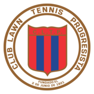 Club Lawn Tenis Progresista Logo PNG Vector