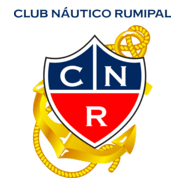 Club Náutico y Deportivo Villa Rumipal Logo PNG Vector