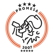 Club Promesa de Córdoba Logo PNG Vector