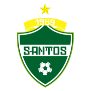 Club Santos de Córdoba Logo PNG Vector