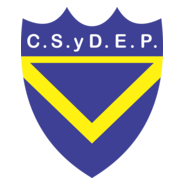 Club Social y Deportivo El Pueblito Logo PNG Vector
