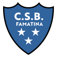 Club Sportivo Belgrano de Famatina La Rioja Logo PNG Vector